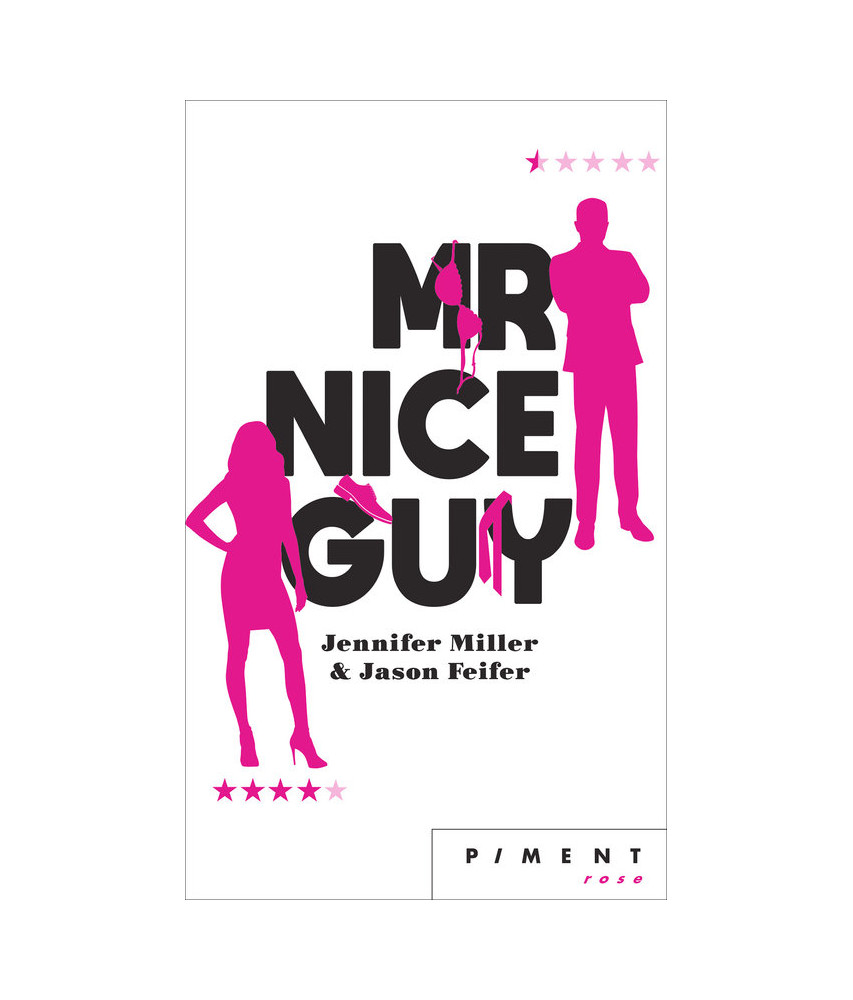 Mr Nice Guy Mr Nice Guy
