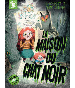 La maison du chat noir