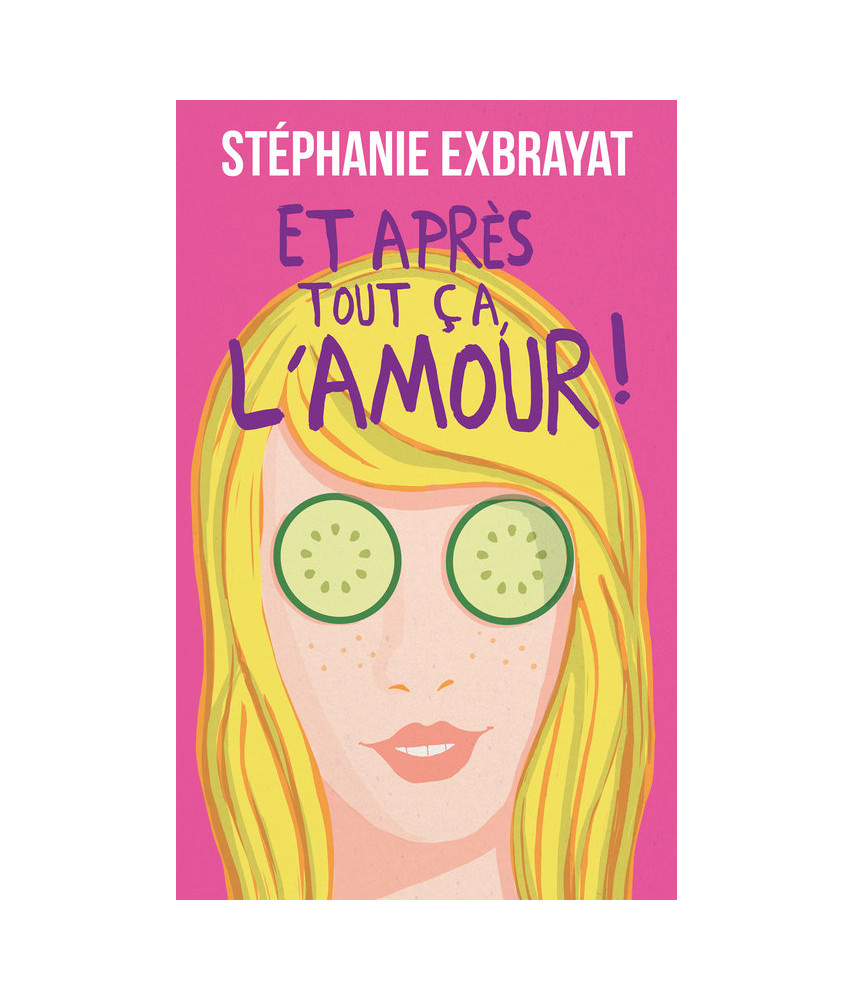 Et après tout ça, l'amour ! Et après tout ça, l'amour !