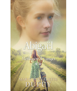 Abigaël Messagère des Anges**