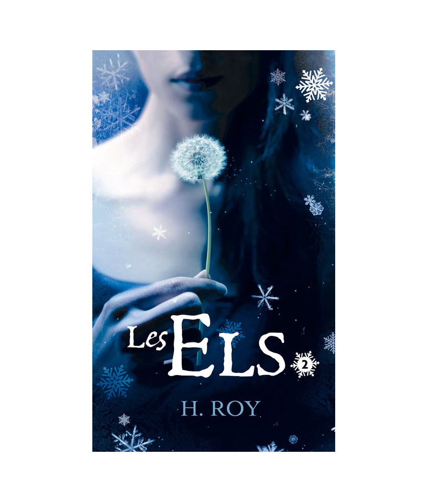 Les Els Tome 2 - Rien qui puisse t'exposer