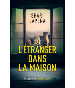 L'étranger dans la maison