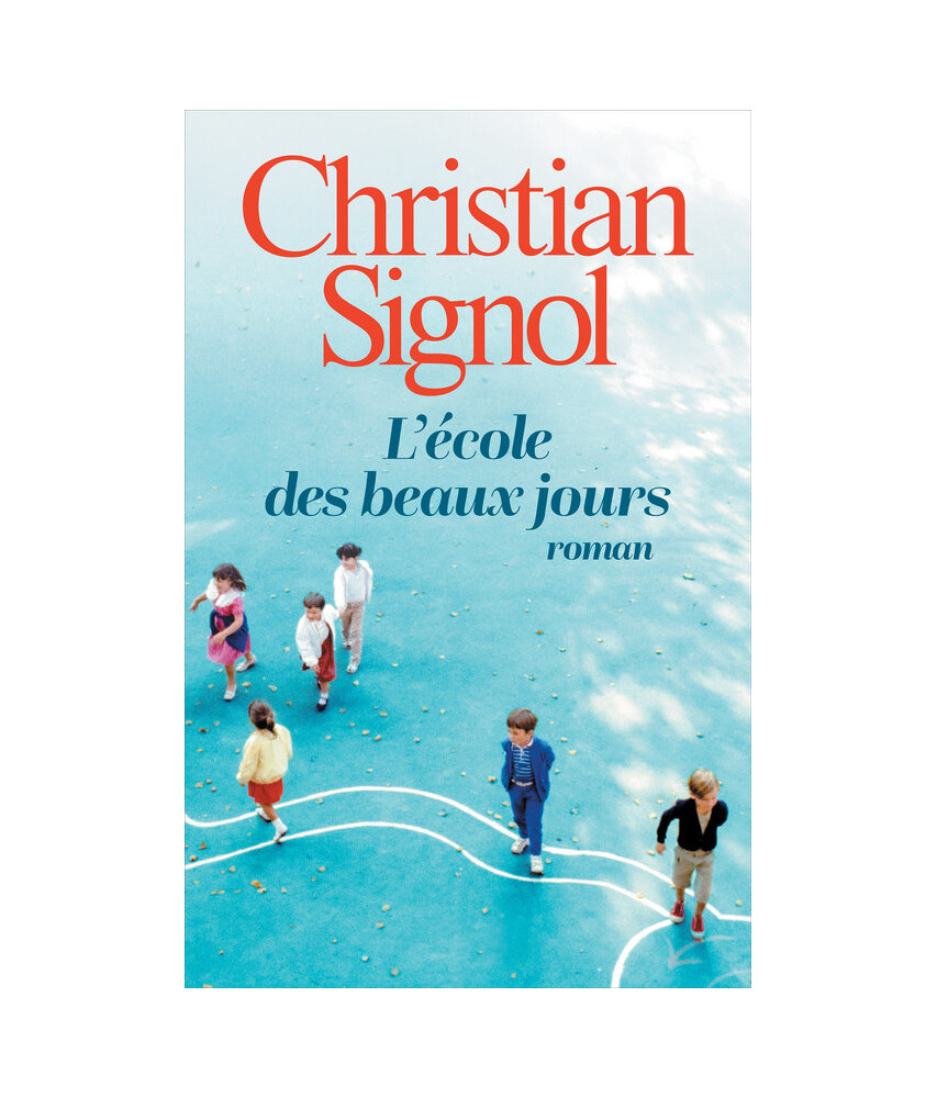 L'école des beaux jours L'école des beaux jours
