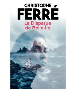 La disparue de Belle-île