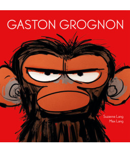 Gaston grognon RP