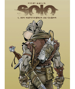 Solo - Tome 1