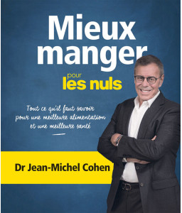 Mieux manger pour les nuls RP