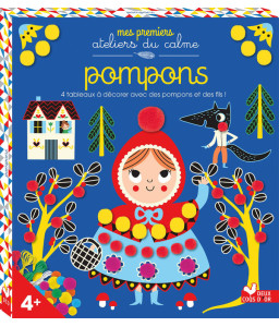 Pompons