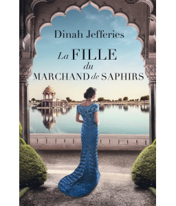 La fille du marchand de saphirs