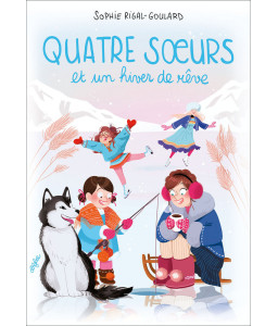 Quatre soeurs et un hiver de rêve