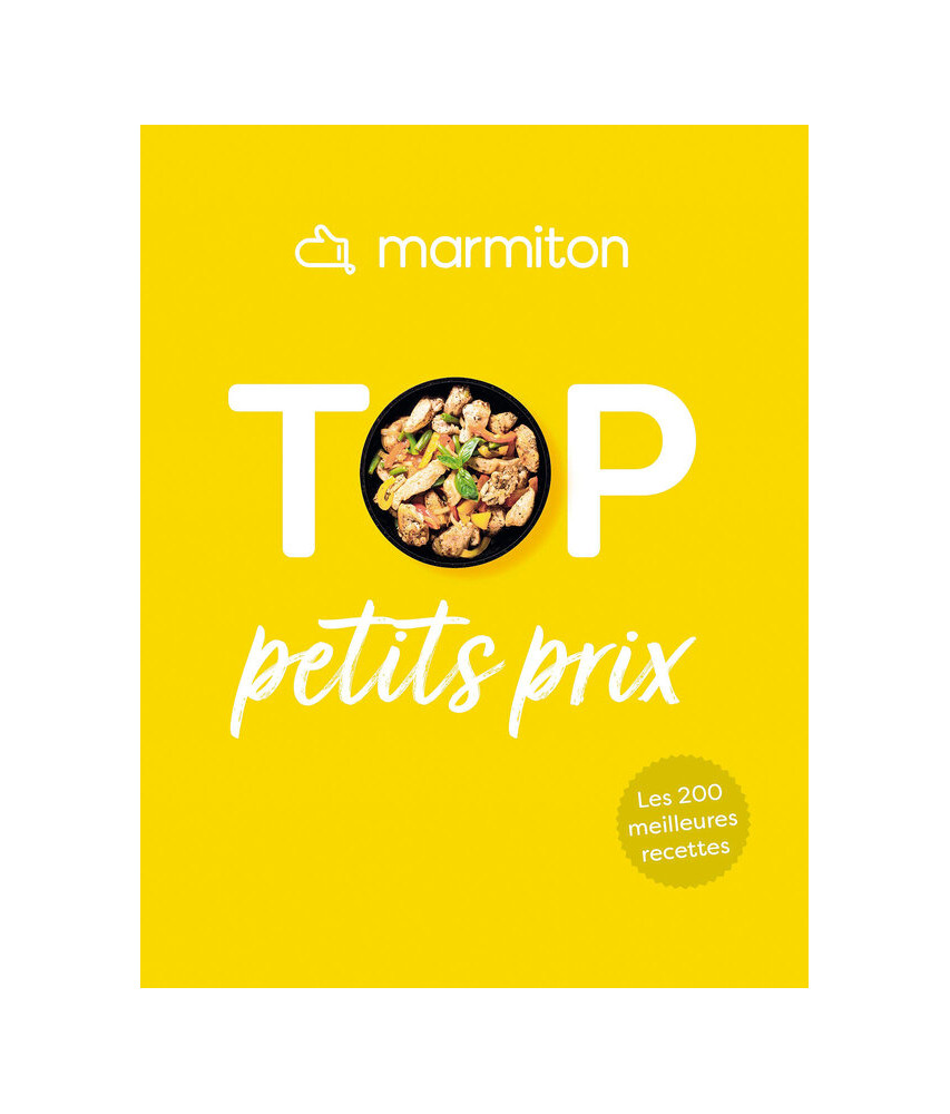 Marmiton Top petis prix RP Marmiton Top petis prix RP