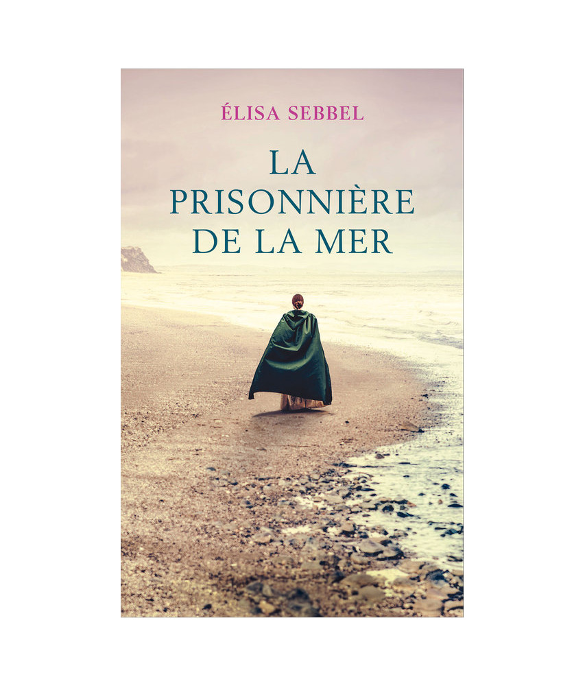 La prisonnière de la mer La prisonnière de la mer