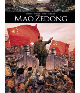 Mao Zedong