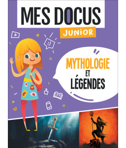 Mythologie et légendes