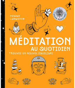 Méditation au quotidien