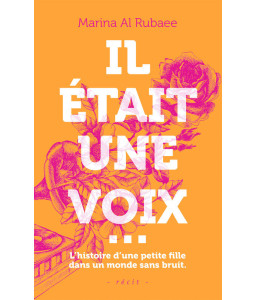 Il était une voix...