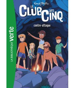 Le Club des Cinq contre-attaque