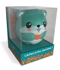 Lâchez prise, squishez !