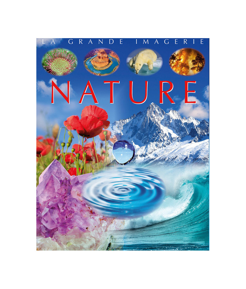 Nature Nature