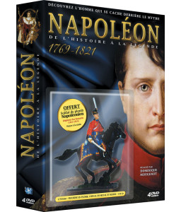 Coffret Napoléon