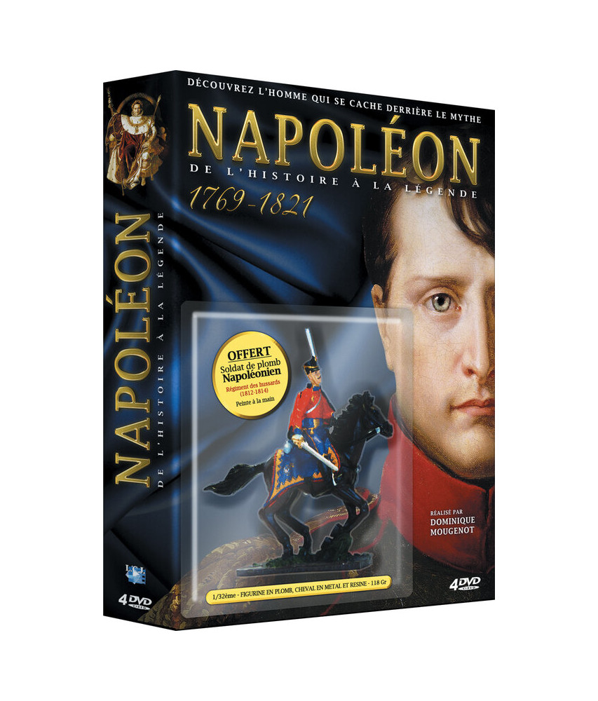 Coffret Napoléon Coffret Napoléon