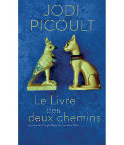 Le livre des deux chemins