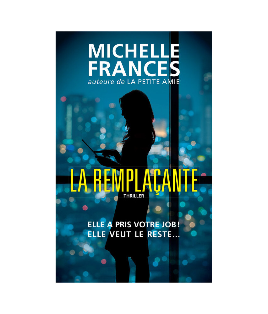 La remplaçante La remplaçante