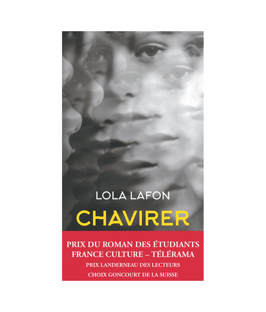 Chavirer Chavirer
