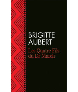 Les quatre fils du Dr March