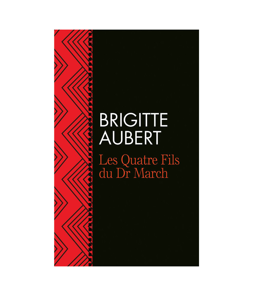 Les quatre fils du Dr March