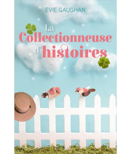 La collectionneuse d'histoires