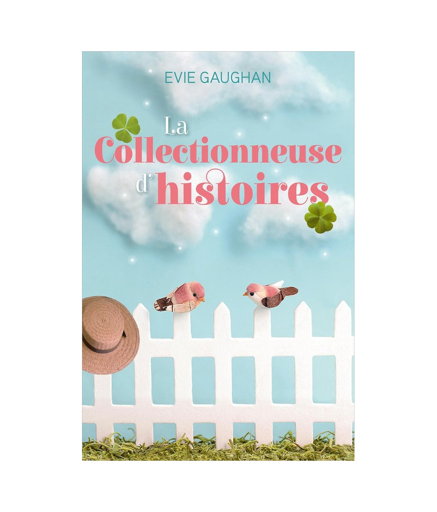 La collectionneuse d'histoires La collectionneuse d'histoires