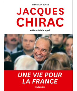 Jacques Chirac