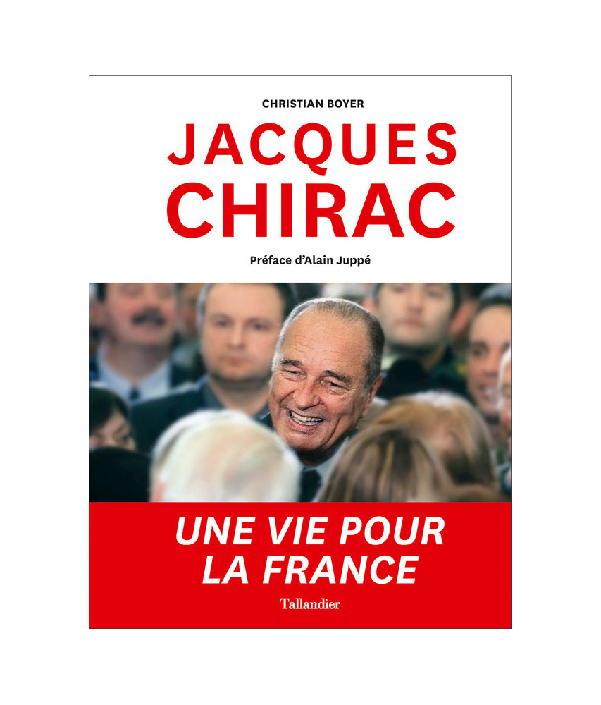 Jacques Chirac Jacques Chirac