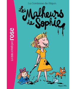 Les malheurs de Sophie
