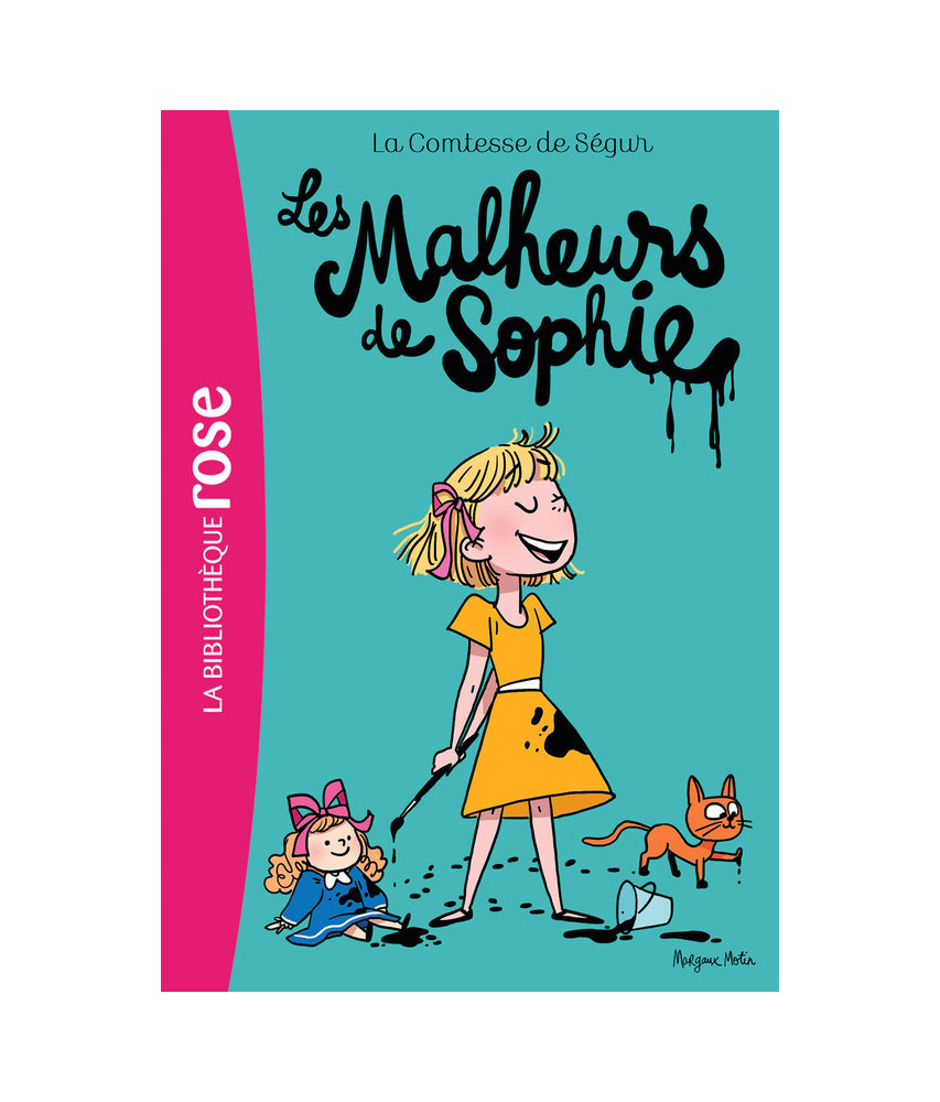 Les malheurs de Sophie Les malheurs de Sophie