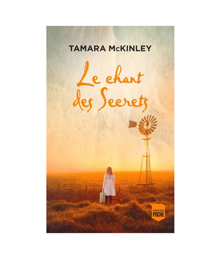 Le chant des secrets Le chant des secrets