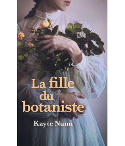 La fille du botaniste