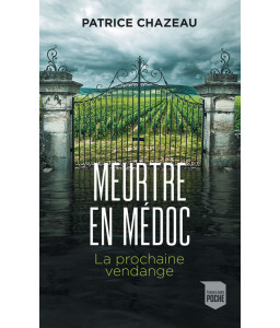 Meurtre en Médoc