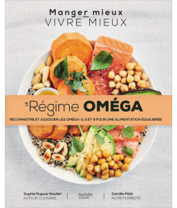 Le régime oméga