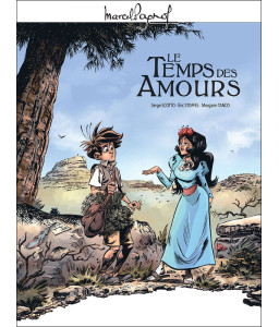 Le Temps des amours