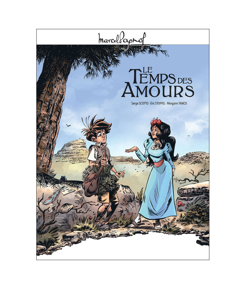 Le Temps des amours Le Temps des amours