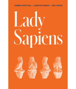 Lady Sapiens