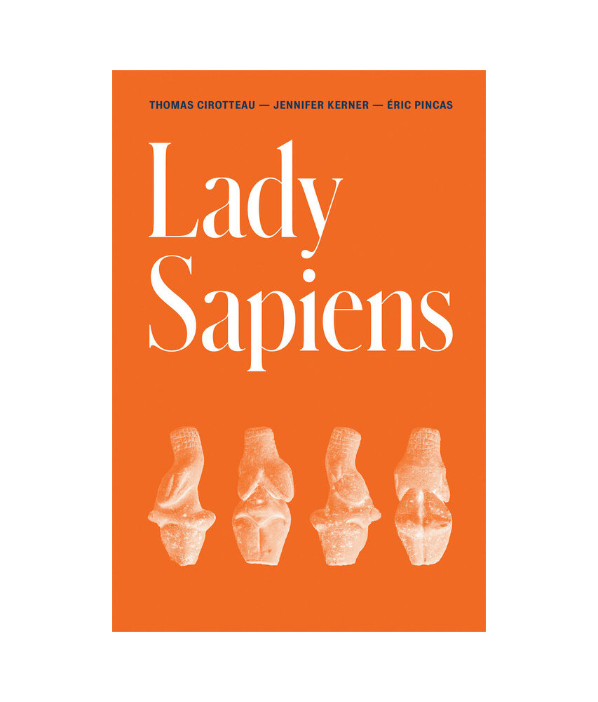 Lady Sapiens