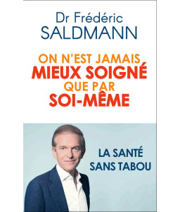 On n'est jamais mieux soigné que par soi-même RP