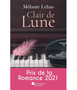 Clair de Lune