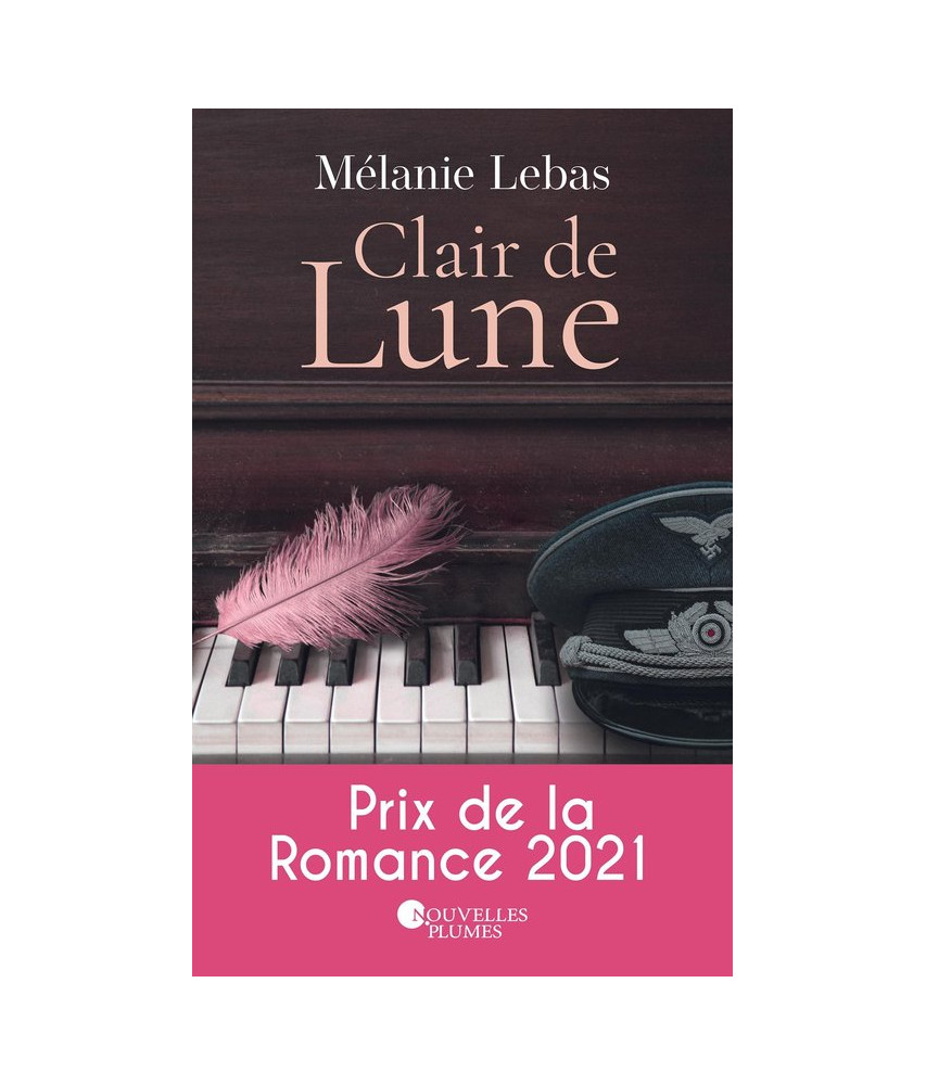 Clair de Lune