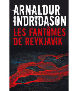 Les Fantômes de Reykjavik