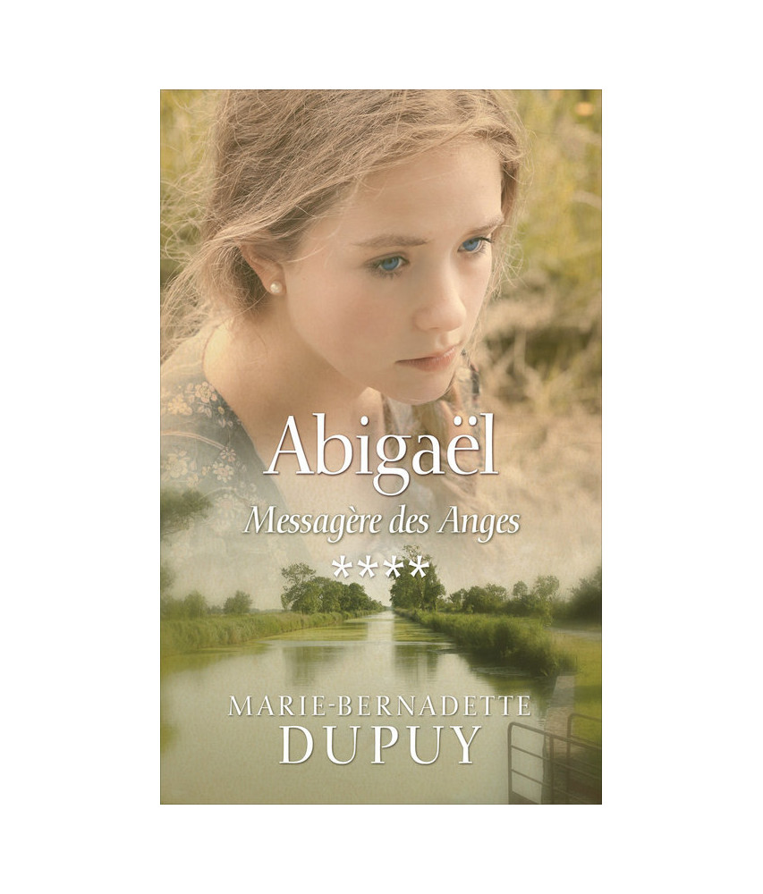 Abigaël Messagère des Anges **** Abigaël Messagère des Anges ****