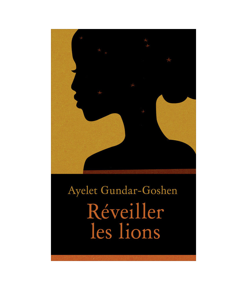Réveiller les lions Réveiller les lions